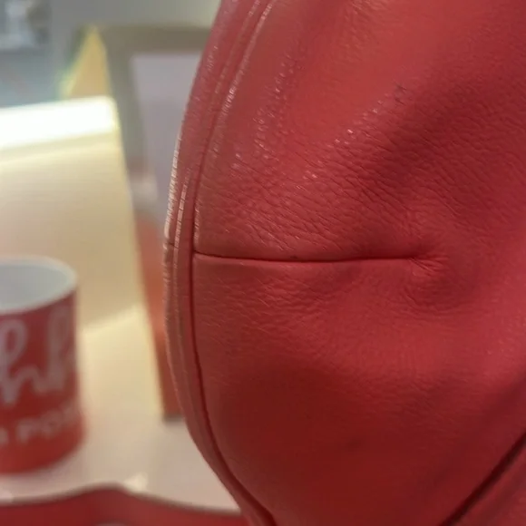 Tory Burch Pink Shoulder Bag - Picture 15 of 16